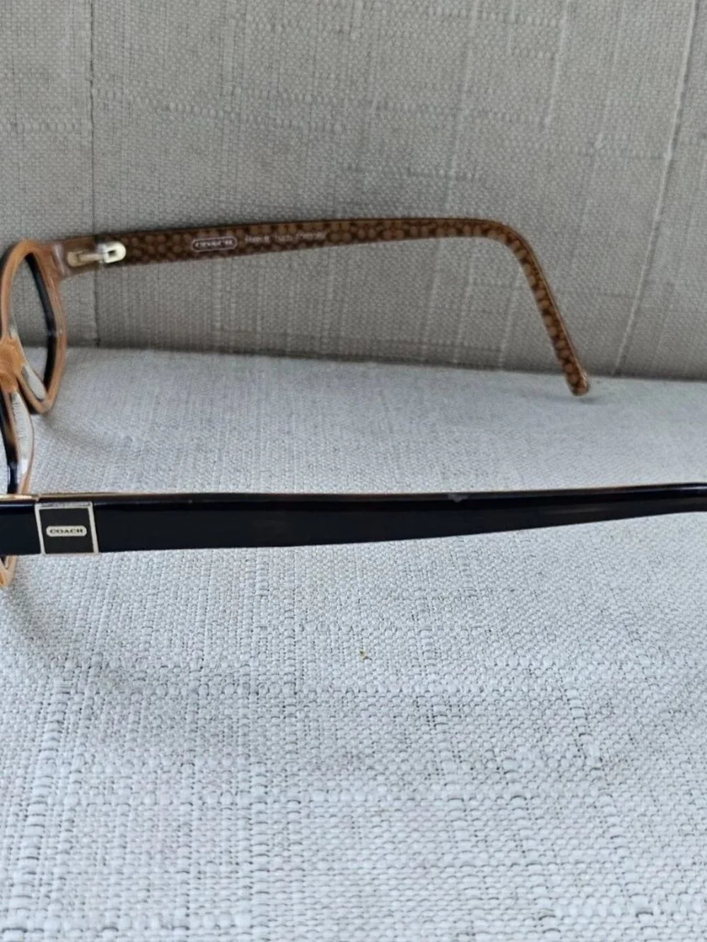 Coach women eyeglasses